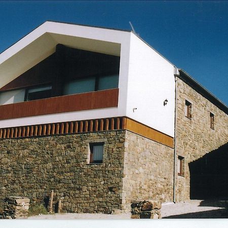 ブラガンサ Casa Luis Gonzagaゲストハウス エクステリア 写真