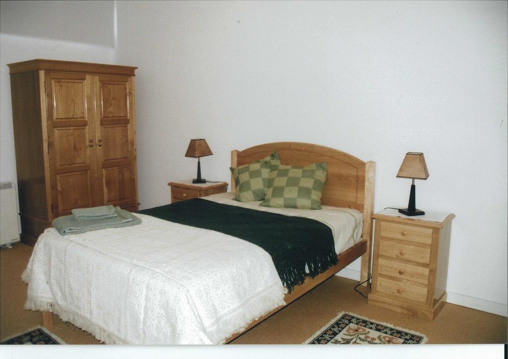 ブラガンサ Casa Luis Gonzagaゲストハウス 部屋 写真