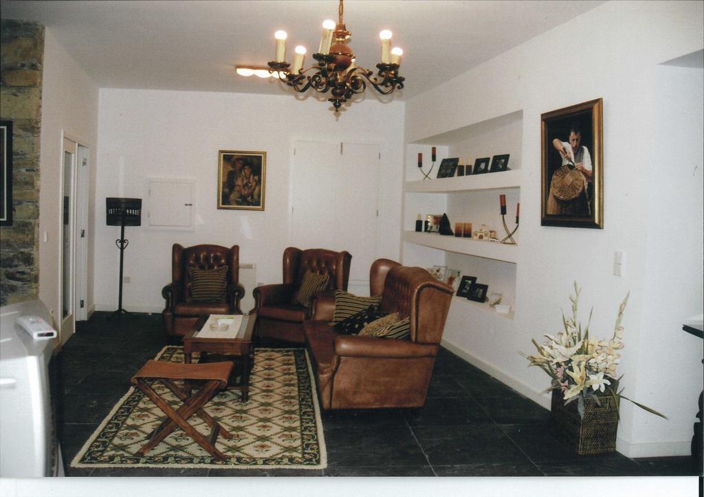 ブラガンサ Casa Luis Gonzagaゲストハウス エクステリア 写真