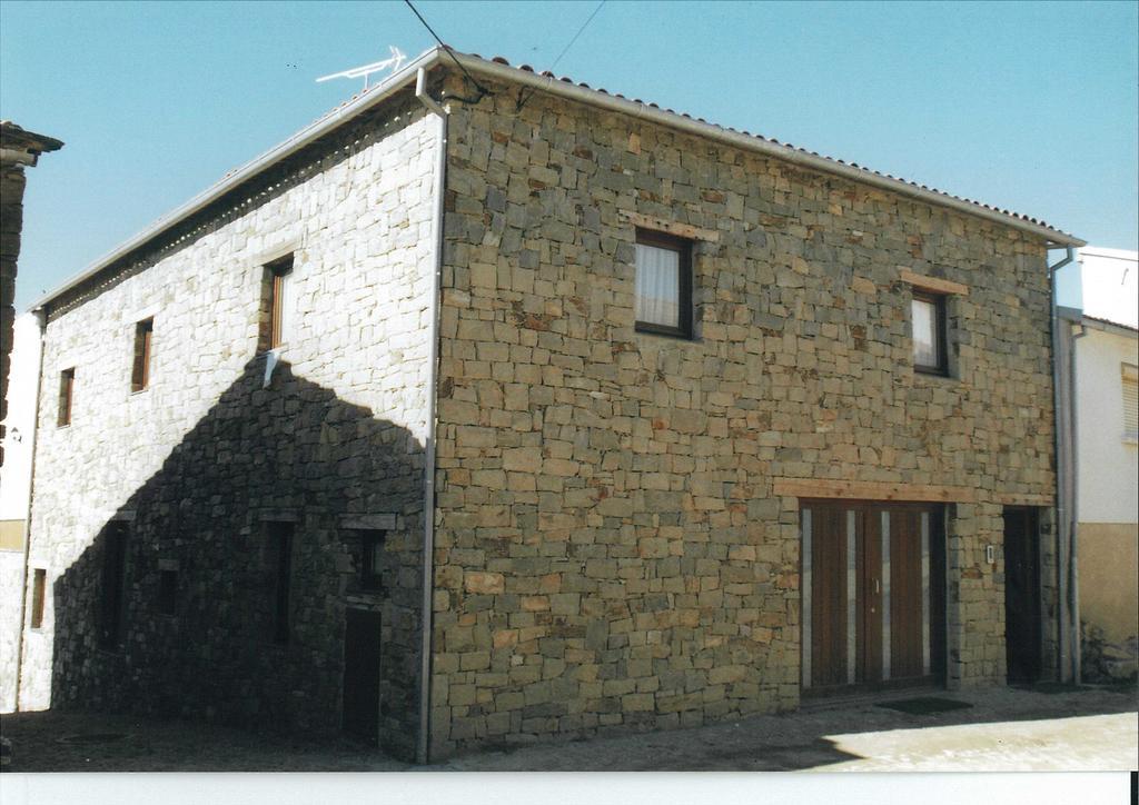 ブラガンサ Casa Luis Gonzagaゲストハウス エクステリア 写真